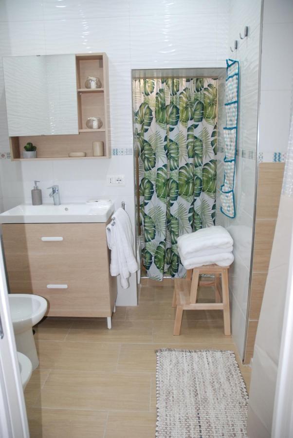 Casa Vacanze Toto Sapore Торре-Аннунциата Экстерьер фото